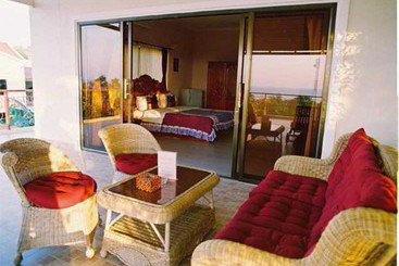 호텔 Golden Rooster Resort