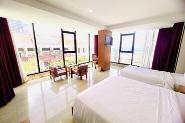 هتل Happy Light Central Nha Trang