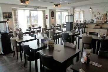 Отель Het Zwaantje