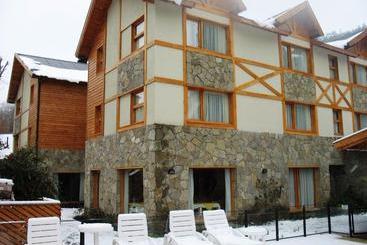 هتل Hosteria Monteverde By Visionnaire
