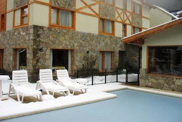 هتل Hosteria Monteverde By Visionnaire
