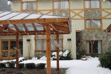 هتل Hosteria Monteverde By Visionnaire