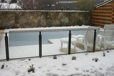 هتل Hosteria Monteverde By Visionnaire