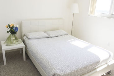 فندق Intracoastal Yacht Club