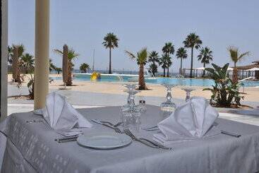 فندق Khayam Garden Beach Resort & Spa