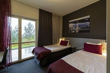 酒店 L Höga Kusten