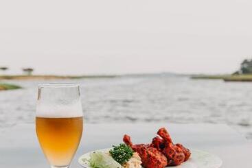 فندق Lake Victoria Serena Golf Resort & Spa