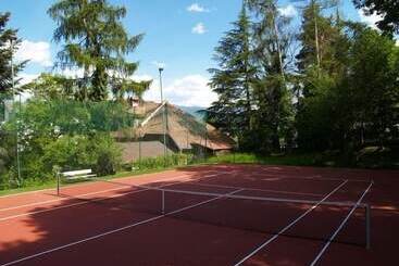 בית מלון כפרי Lambrechtshof