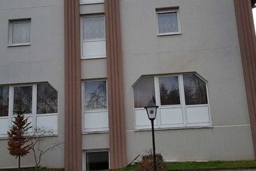 בית מלון כפרי Shawi Erzhausen