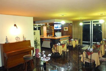 فندق Las Terrazas