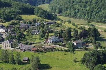 호텔 Logis Beau Séjour