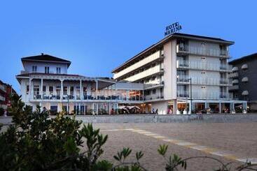 Marina Palace Hotel 4 Stelle S