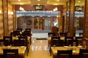 酒店 Nahar Residency