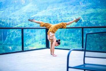 ホテル Oak Ray Tea Bush