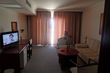 호텔 Petra Panorama