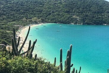 هتل Pousada Porto Praia