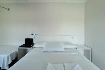 酒店 Pousada Praia Do Flamengo