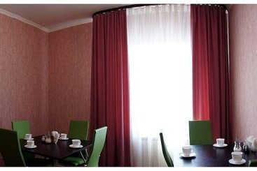 בית מלון כפרי Prichal