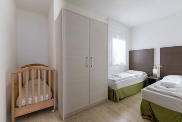 酒店 Residence La Corte Danese