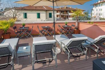 בית מלון כפרי Residenza Alighieri