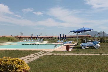 דירה Residenza Principina