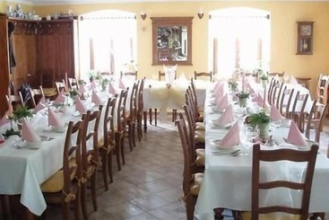 Отель Resort Stein