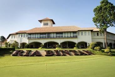 酒店 Ria Bintan
