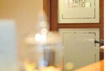 בית מלון כפרי Rometta