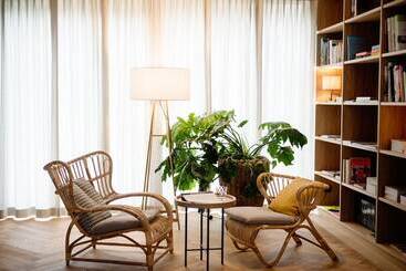 בית מלון כפרי Schwarzschmied