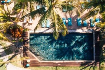 Seasense Boutique Hotel & Spa