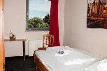 ホテル Sleepinger