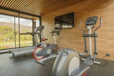 酒店 Sol Y Luna Relais & Chateaux