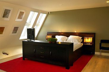 酒店 Suites De Driesprong