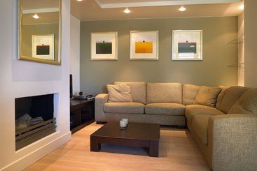 هتل Suites De Driesprong
