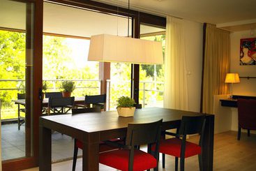 هتل Suites De Driesprong