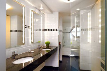 هتل Suites De Driesprong