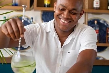 酒店 Constance Tekoma