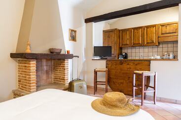 ホテル Tenuta Ciminata Greco