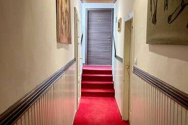 ホテル Terzo Crotto