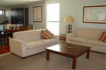 호텔 The Moorings Apartments