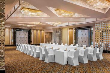 فندق The St. Regis Mumbai