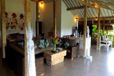 호텔 United Colors Of Bali