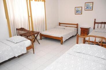 فندق Veleros Cartagena