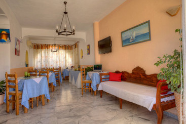 Отель Villa Maistrali