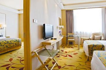 ホテル Zhanshan Garden