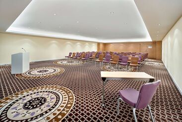 Radisson Blu Resort, Bukovel