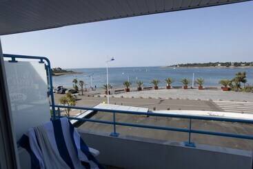 דירה Residence Pierre & Vacances La Corniche De La Plage