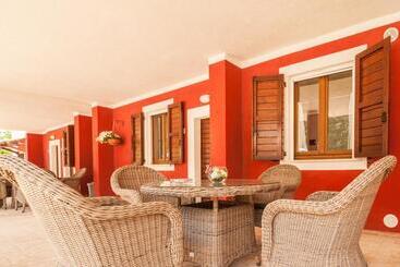 דירת נופש Agriturismo Oasi Torre Del Colle