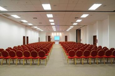 استراحتگاه Royal Decameron Mompiche   All Inclusive