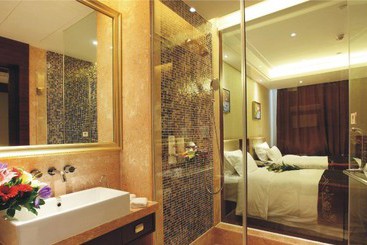 ホテル Royal International